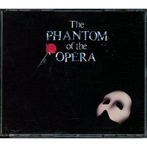 Phantom of the Opera/ O.C.R. - Phantom of the Opera / O.C.R.